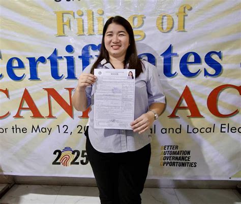 Marjorie Ann Teodoro .